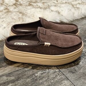 Hey Dude Austin Lift